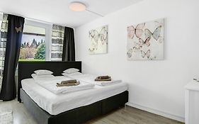 Ferienappartement Schmetterling